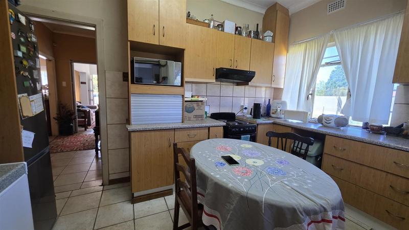 4 Bedroom Property for Sale in Klein Brak Western Cape